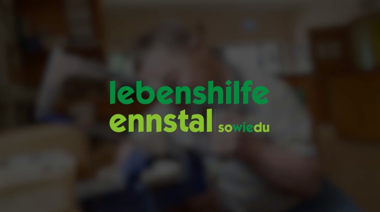 Lebenshilfe Ennstal - Wer sind wir? Imagefilm 2024